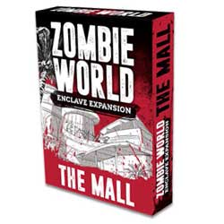 GTGMPGB03-ZOMBIE WORLD EXP THE MALL