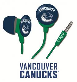 IHPH10200VC-NHL EAR BUDS - CANUCKS (6)