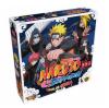 JPG505-NARUTO SHIPPUDEN NINJA ARENA GAME