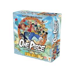 JPGTGF17000-ONE PIECE ADVENTURE ISLAND GAME