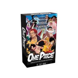 JPGTGF17002-ONE PIECE ASSAULT ON MARINE FORD GAME