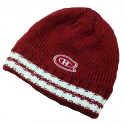 KLH1201YVC-NHL PODIUM TOQUE (Y) CANUCK 12