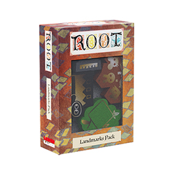 LED01024-ROOT LANDMARK PACK - NO AMAZON SALES