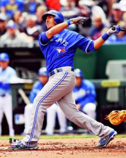 MEBPJPAR-JP ARENCEBIA AUTO 8 X10 PHOTO