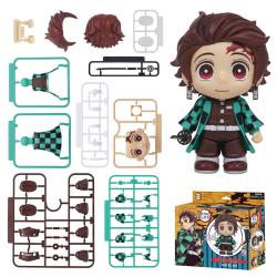 MG74558-MONOGRAM MODEL KIT DEMON SLAYER TANJIRO