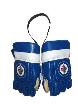 KLHMHGWJ-MINI HOCKEY GLOVES W JETS(6)