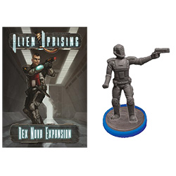 MIB1004-ALIEN UPRISING REX NOVA EXP(6)