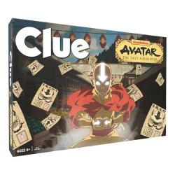 MONCL096653-CLUE AVATAR THE LAST AIRBENDER