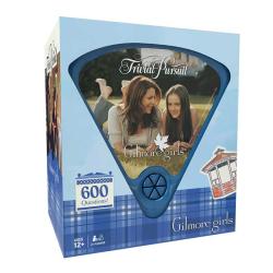 MONTP010628-TRIVIAL PURSUIT GILMORE GIRLS