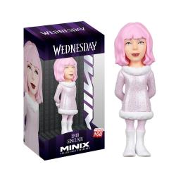 MX20812-MINIX 12CM TV WEDNESDAY NETFLIX ENID BALLROOM