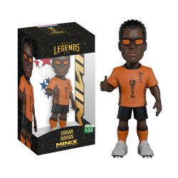 MINIX 12CM WORLD LEGENDS UP NETHERLANDS DAVID