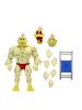 NE54486-TMNT (ARCHIE) STUMP WRESTLING ACE DUCK