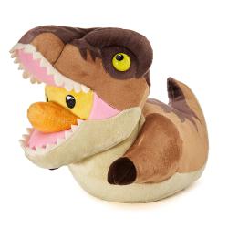 NS4653-TUBBZ PLUSH JURASSIC PARK T-REX