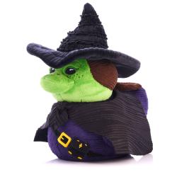 NS5211-TUBBZ PLUSH WICKED ELPHABA