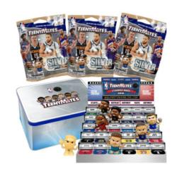PAAK25TMCT-2025 NBA TEENYMATES COLLECTOR TIN