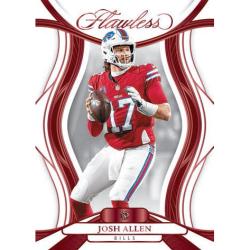 PAF25FL-2025 PANINI FLAWLESS FOOTBALL
