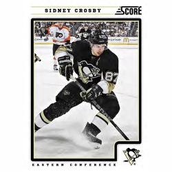 PAH13SC-2013 PANINI SCORE HOCKEY