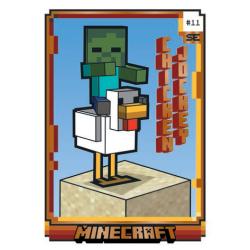 PAN25MC-2025 PANINI MINECRAFT HOBBY