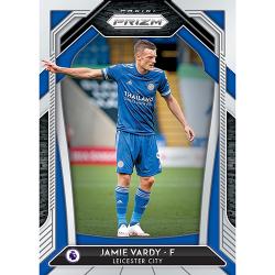 PAS21PREPLME-2021 PANINI PRIZM ENGLISH PREMIERE SOCCER MEGA BOX