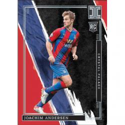 PAS22IMP-2022 PANINI IMPECCABLE SOCCER