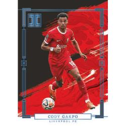 PAS24IMP-2024 PANINI IMPECCABLE SOCCER