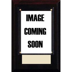 CICP46HSJSMC-NHL PLAQUE W/CARD 4X6 SHARKS MACKLIN CELEBRINI