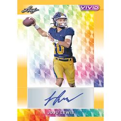 RAZ24FVI-2024 LEAF VIVID FOOTBALL