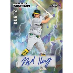 RAZ26BBNJ-2026 LEAF BASEBALL NATION JUMBO TC