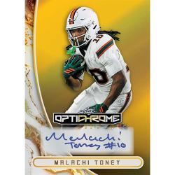 RAZ26FOPJ-2026 LEAF OPTICHROME FOOTBALL JUMBO