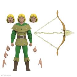 S7DNDGW108690-S7 D&D ULTIMATES! W1 HANK THE RANGER