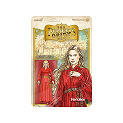 S7PRBDW1BTR-S7 PRINCESS BRIDE REACTION WV1 PRINCESS BUTTERCUP