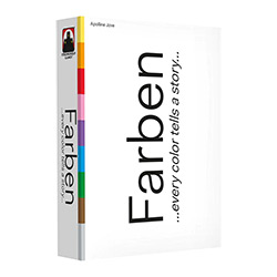 SG8040-FARBEN BOARD GAME