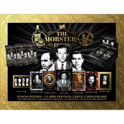 SPM26PPMOB-2026 SUPER PRODUCTS PIECES OF PAST MOBSTERS ED