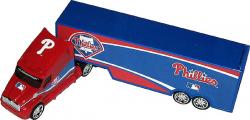 TDB12TTPP-12 MLB 1/64 TRANSPRT PHILLIES