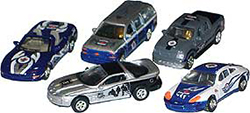 TDH10645PKWJ-12 NHL 1/64 5PK GIFT JETS
