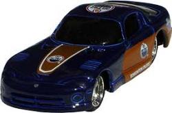 TDH1264VIEO-12 NHL 1/64 VIPER OILERS