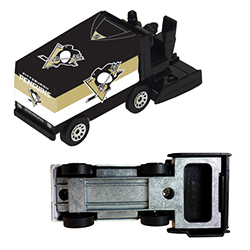 TDH15BOZAPP-NHL ZAMBONI OPENER PENGUINS(6)