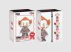 TJ6075-PIX! IT PENNYWISE (WIG)