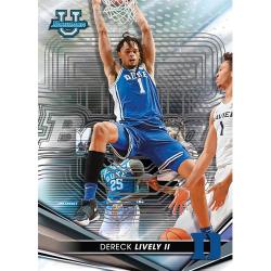 TOK23BOBU-2023 TOPPS BOWMAN BEST UNIVERSITY BASKETBALL