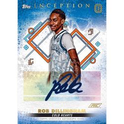 TOK23OTEIN-2023 TOPPS OVERTIME ELITE INCEPTION BASKETBALL
