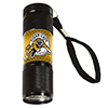 TPCFLLEDFLHT-CFL LED FLASHLIGHT -TIGER CATS