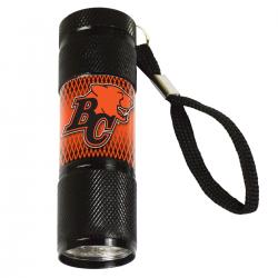 TPCFLLEDFLBCL-CFL LED FLASHLIGHT - LIONS