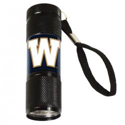TPCFLLEDFLWB-CFL LED FLASHLIGHT - BOMBERS