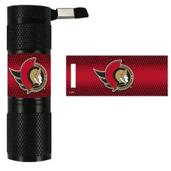 TPHLEDFLOS-NHL LED FLASHLIGHT - SENS