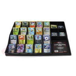 UBCWCST-CARD SORTING TRAY - 24 CELLS
