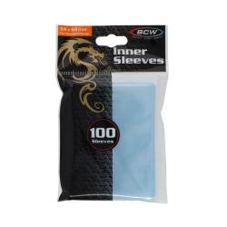 UBCWSSLVI-CARD SLEEVES REGULAR INNER