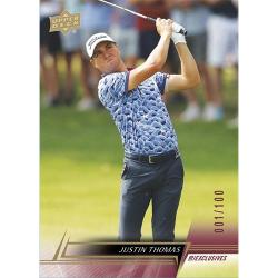 UDG241-2024 UPPER DECK GOLF HOBBY