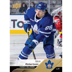 UDH23AHL-2023 UPPER DECK AHL HOCKEY