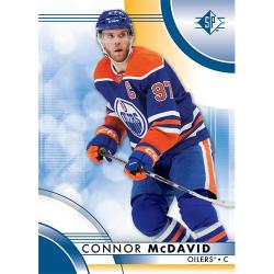 UDH24SPAB-2024 UPPER DECK SP HOCKEY BLASTER