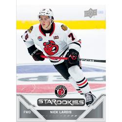 UDH26AHL-2026 UPPER DECK AHL HOCKEY